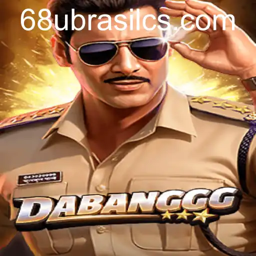 Explorando o Universo de DABANGGG