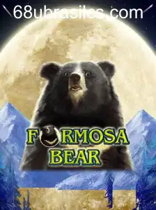 FormosaBear: Um Mundo de Aventura e Estratégia