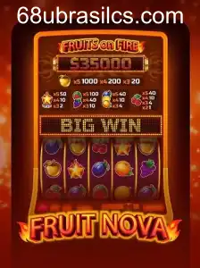 FruitNova