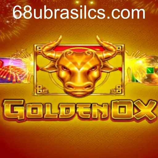 GoldenOx: A Nova Sensação no Mundo dos Jogos de Azar
