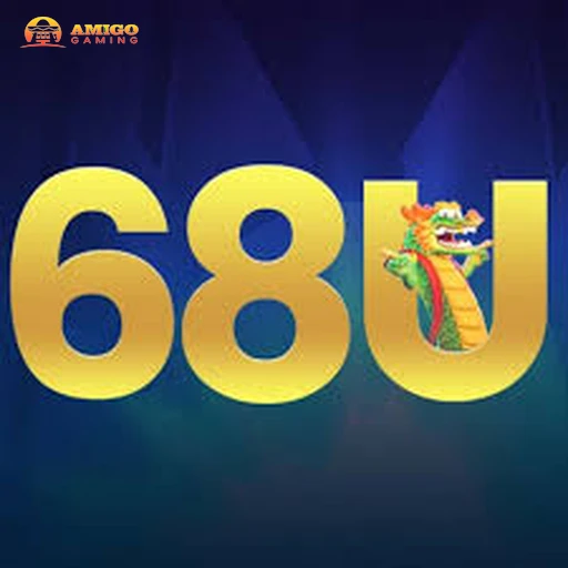 Logotipo 68u